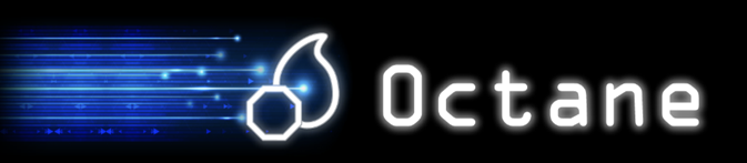 Octane Fuel