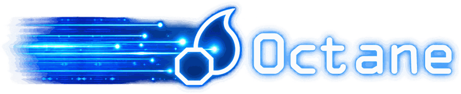 Octane Fuel
